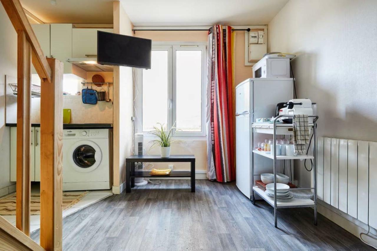 Cosy Home - Pantinsmile Habitación foto